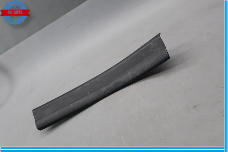 Load image into Gallery viewer, 16-22 BMW X1 F48 Rear Left Door Sill Scuff Plate Trim Cover Panel Oem