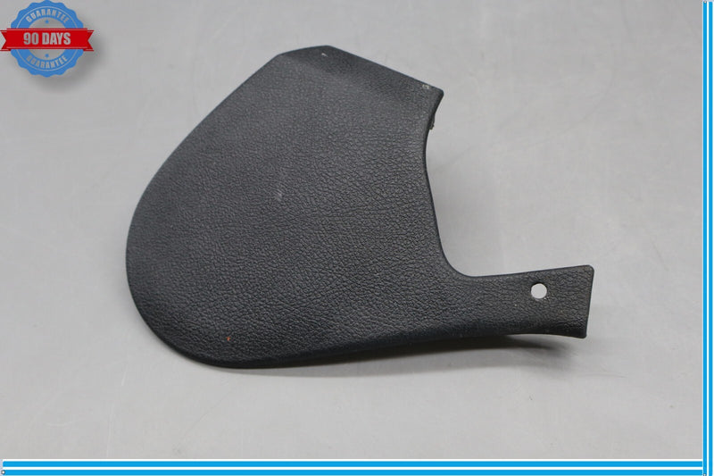 Load image into Gallery viewer, 08-18 Audi A6 Quattro Front Right Side Seat Inner Trim Cover Panel Oem