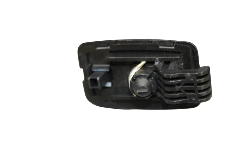 Load image into Gallery viewer, 08-14 Mercedes W204 C300 C350 Front Left Side Sunvisor Sun Visor Black Oem