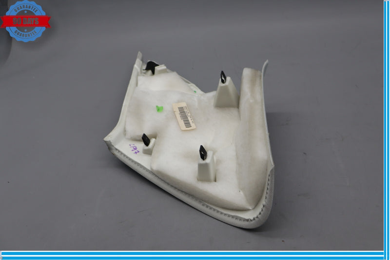 Load image into Gallery viewer, 11-14 Volkswagen VW Touareg Rear Left Side D Pillar Upper Quarter Trim Panel Oem