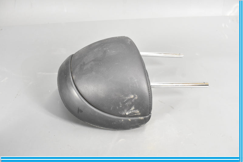 Load image into Gallery viewer, 07-08 Lexus LS460 Front Right Passenger Seat Headrest Head Rest Black Oem