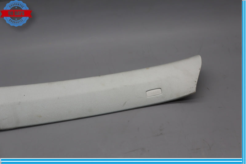 Load image into Gallery viewer, 11-17 Volkswagen VW Touareg Front Left Side A Pillar Windshield Trim Cover Oem