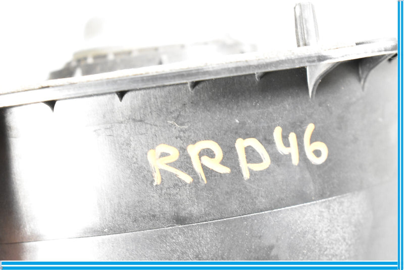 Load image into Gallery viewer, 11-18 Audi A8 Quattro Rear Right Door Mid range Speaker (Bose) 4H0035411A Oem