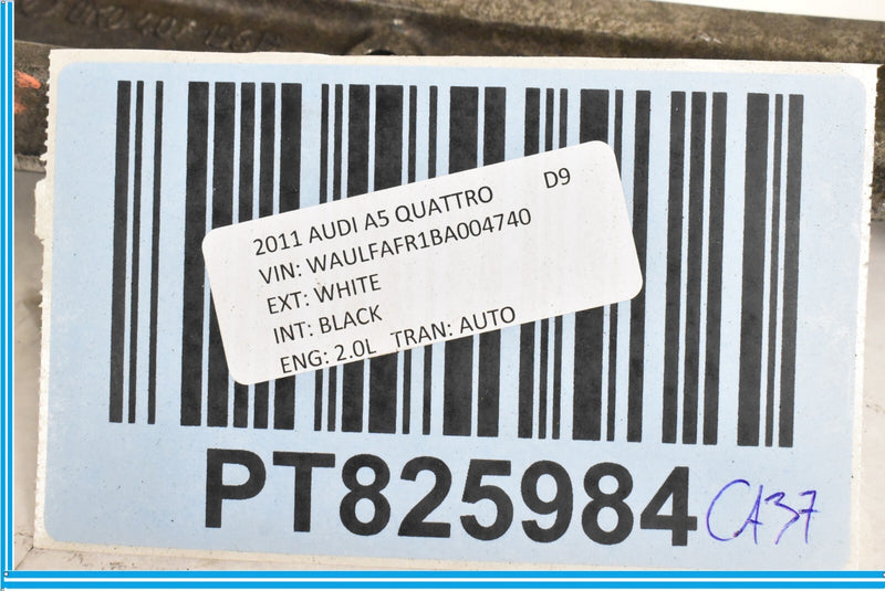Load image into Gallery viewer, 8K0-407-152D; AUDI Q5 OEM Right Front Lower Control Arm Forward 2009-16