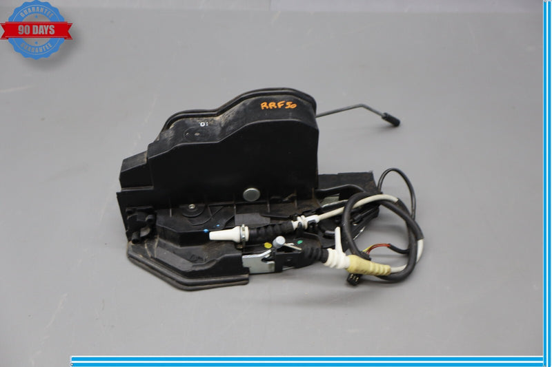 Load image into Gallery viewer, 09-15 BMW 750Li 750Li xDrive Rear Right Side Door Latch Lock Actuator Oem