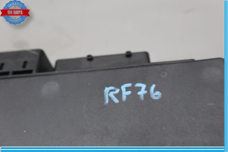Load image into Gallery viewer, 03-06 Mercedes R230 SL500 SL55 AMG Right Side Under Seat Control Module Unit Oem