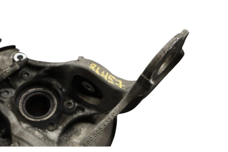 Load image into Gallery viewer, 09-17 Audi Q5 SQ5 Rear Left Side Wheel Spindle Knuckle Hub Bearing 8R0505435 OEM