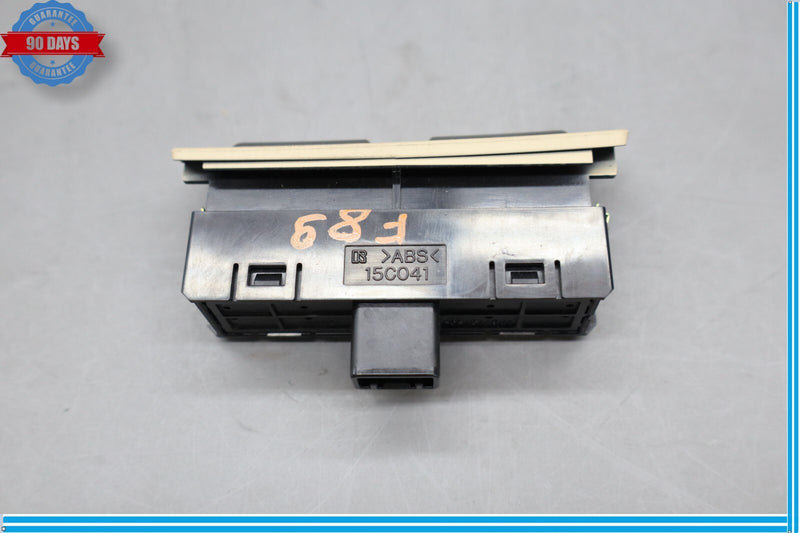 Load image into Gallery viewer, 07-12 Lexus XF40 LS460 Trunk Lid Open Fuel Door Switch Trim Panel 15C041 Oem