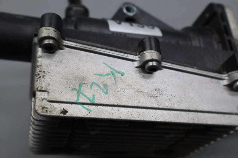 Load image into Gallery viewer, 11-18 Porsche Cayenne E-Hybrid Transmission Hydraulic Pressure Control Unit Oem