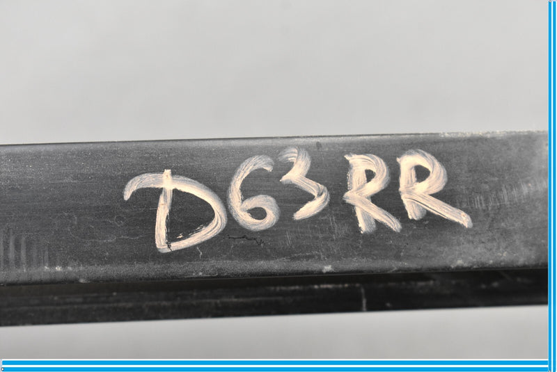 Load image into Gallery viewer, 12-16 BMW F30 320i 328i 335i Rear Right Door Outer Covering Molding Oem