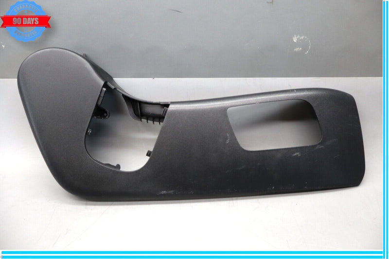 Load image into Gallery viewer, 07-12 Lexus LS460 Front Right Passenger Seat Switch Cover Trim Oem