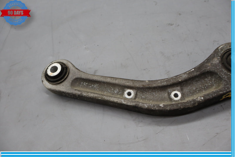 Load image into Gallery viewer, 03-12 Bentley Continental Rear Right Side Camber Strut Upper Control Arm Oem