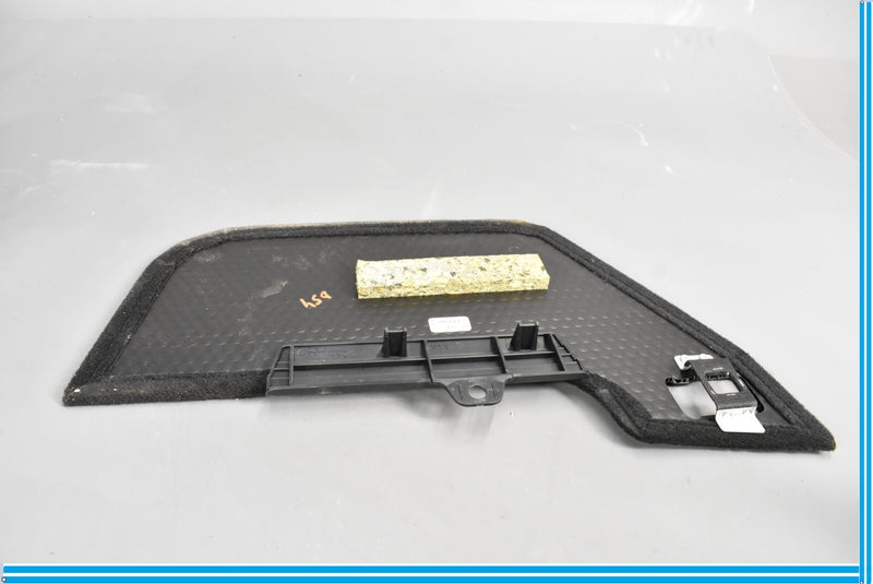 Load image into Gallery viewer, 07-09 Lexus LS460 Rear Right Trunk Floor Luggage Trim Cover Oem