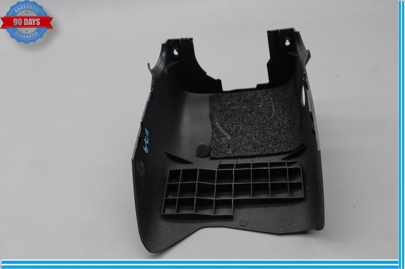 Load image into Gallery viewer, 07-12 Lexus LS460 Steering Wheel Column Lower Boot Trim Cover Panel Oem