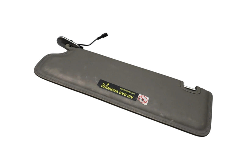 Load image into Gallery viewer, 03-18 Bentley Continental Flying Spur Front Right Side Shade Sunvisor Oem