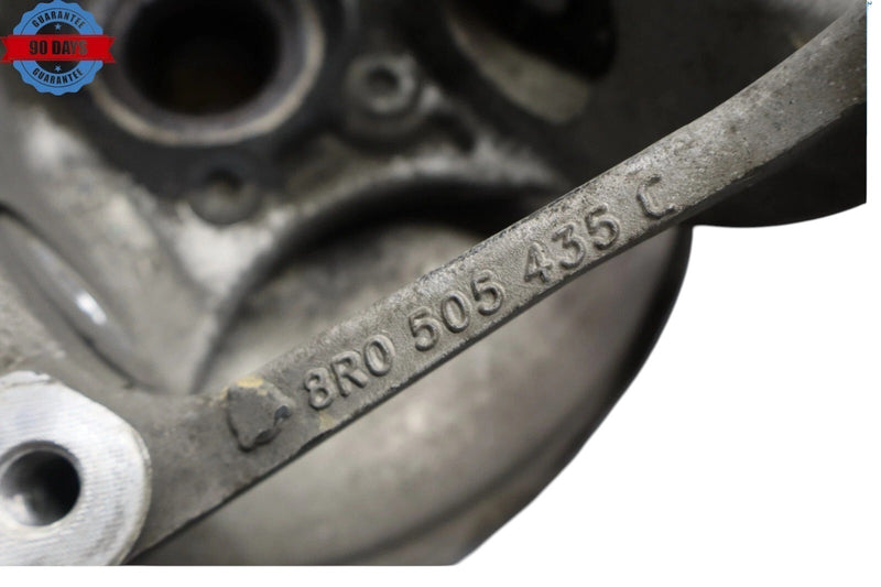 Load image into Gallery viewer, 09-17 Audi Q5 SQ5 Rear Left Side Wheel Spindle Knuckle Hub Bearing 8R0505435 OEM