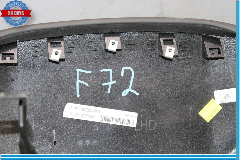 Load image into Gallery viewer, 14-17 Land Rover Range Rover Sport Dashboard Dash Instrument Panel Assembly Oem