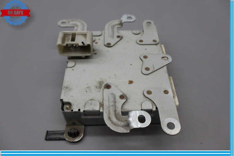 Load image into Gallery viewer, 02-03 Lexus SC430 Front Left Driver Side Seat Position Control Module Unit Oem