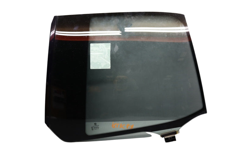 Load image into Gallery viewer, 14-21 BMW i3 101 Rear Left Driver Side Door Window Auto Glass 51357288185 Oem