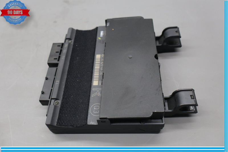 Load image into Gallery viewer, 03-06 Mercedes R230 SL500 SL55 AMG Right Side Under Seat Control Module Unit Oem
