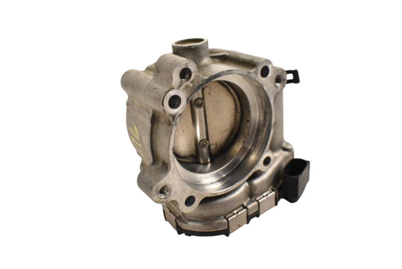 Load image into Gallery viewer, 14-20 Maserati Quattroporte 3.8L V8 GTS Right Passenger Throttle Body OEM