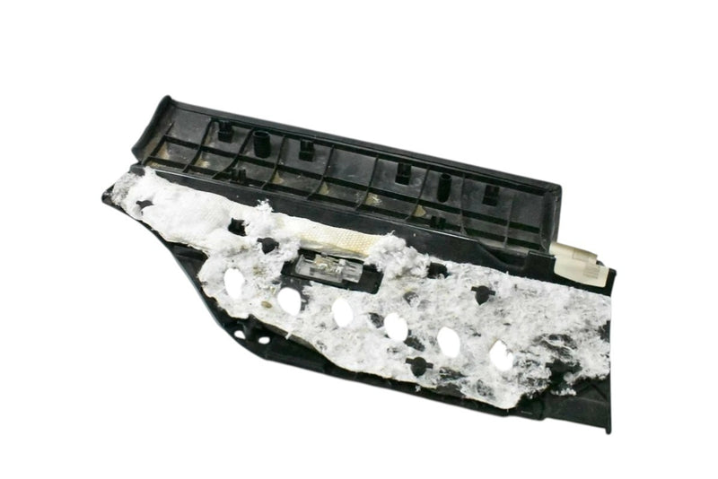 Load image into Gallery viewer, 04-11 Bentley Continental GT GTC Dash Knee Trim Panel 3W1868857 Oem