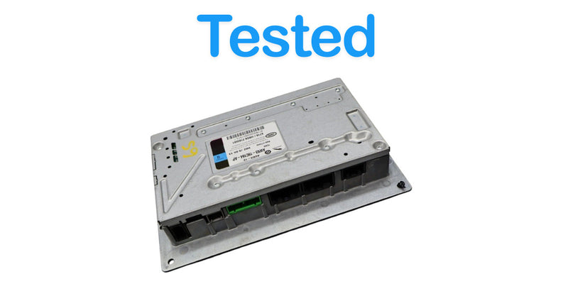 Load image into Gallery viewer, 10-13 Jaguar XJ XJL X351 Radio Audio Stereo Sound Amp Amplifier AW9319C164AP Oem