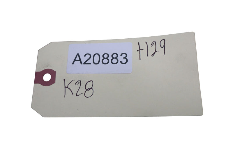 Load image into Gallery viewer, 11-18 Porsche Cayenne Front Engine Under Splash Guard Skid Plate Trim Cover Oem