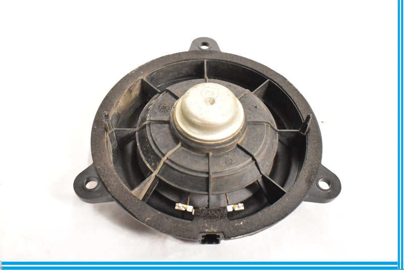 Load image into Gallery viewer, 03-12 Maserati Quattroporte Rear Right Passenger Door Audio Speaker 191369 Oem