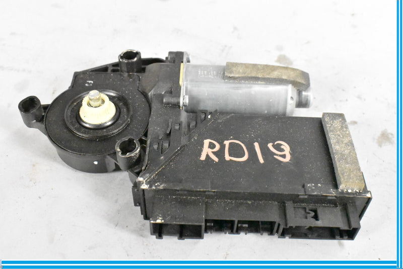 Load image into Gallery viewer, 06-12 Bentley Continental Rear Right Window Regulator Motor Unit 3W7959702 Oem