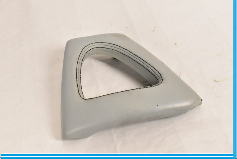 Load image into Gallery viewer, 03-12 Maserati Quattroporte Front Left Driver Interior Door Panel Handle Oem