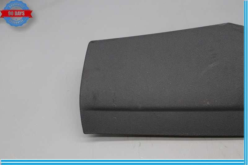 Load image into Gallery viewer, 12-18 Audi A6 Quattro Rear Left Driver Side D Pillar Trim Cover Panel Oem