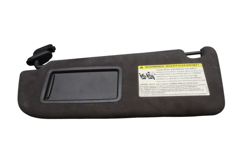 Load image into Gallery viewer, 11-18 Audi A8 A8L Quattro Front Left Driver Side Sunvisor Sun Visor Oem