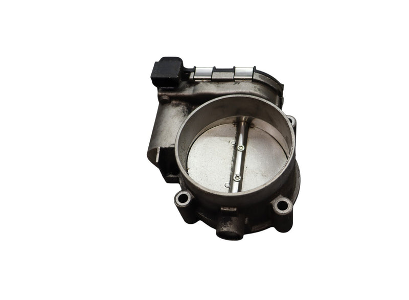 Load image into Gallery viewer, 04-08 Maserati Quattroporte M139 Engine Throttle Body Assembly 0280750101 Oem