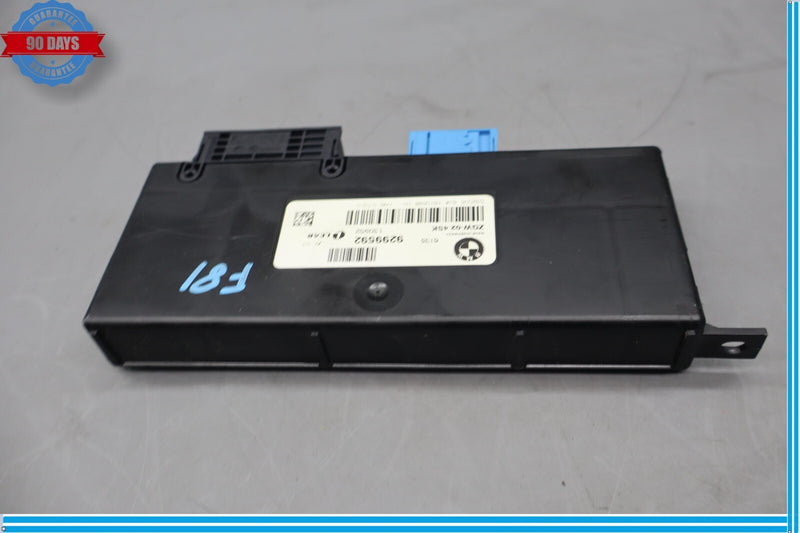 Load image into Gallery viewer, 11-16 BMW 528i 535i 550i F10 Central Gateway Control Module Unit Oem