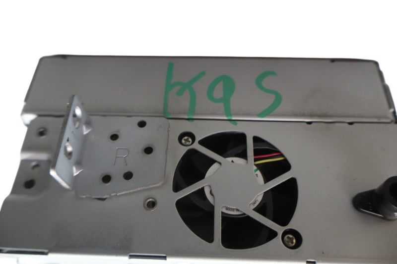 Load image into Gallery viewer, 10-15 Jaguar X351 XJ XJL Front Dashboard AM FM CD Radio Player Receiver Oem