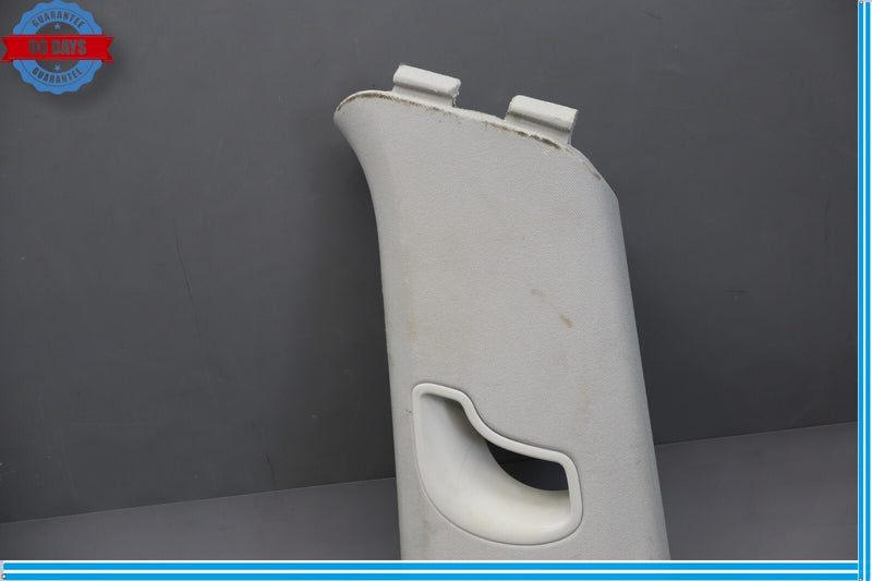 Load image into Gallery viewer, 11-17 Volkswagen VW Touareg Rear Left Side C Pillar Quarter Cover Trim Panel Oem