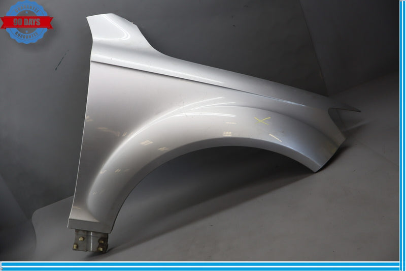 Load image into Gallery viewer, 07-15 Audi Q7 4L Front Right Passenger Side Fender Wing Cover Assembly Oem
