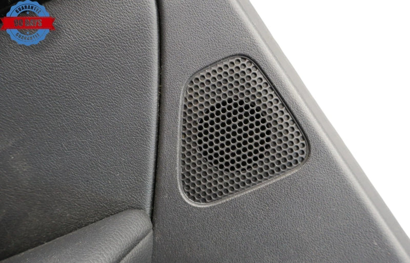 Load image into Gallery viewer, 17-20 Jaguar X761 F-Pace Rear Left Driver Side Interior Door Panel Trim Oem