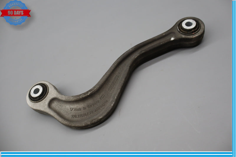 Load image into Gallery viewer, 10-16 Porsche Panamera 970 Rear Left Side Upper Suspension Control Arm Oem