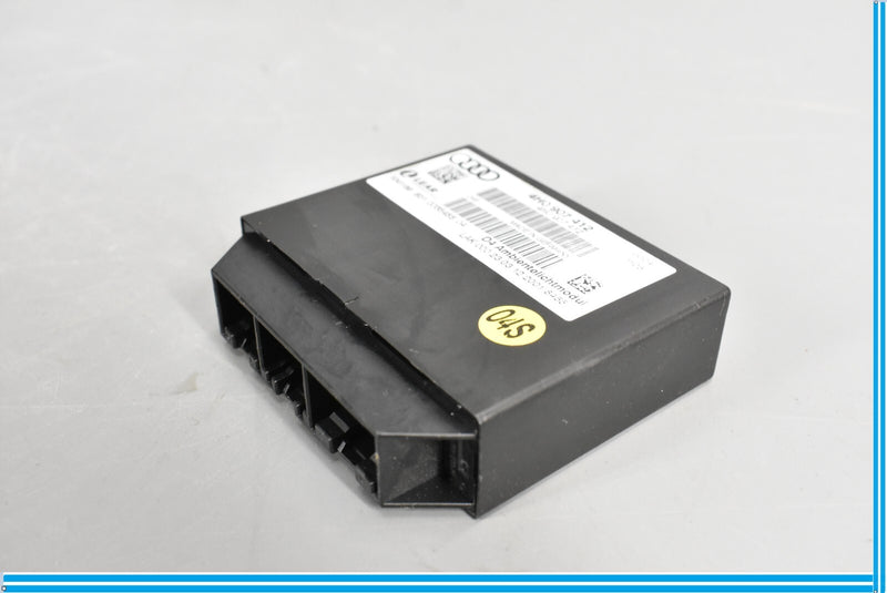Load image into Gallery viewer, 11-18 Audi A8 Quattro Comfort Control Keyless Entry Control Module 4h0907412 Oe