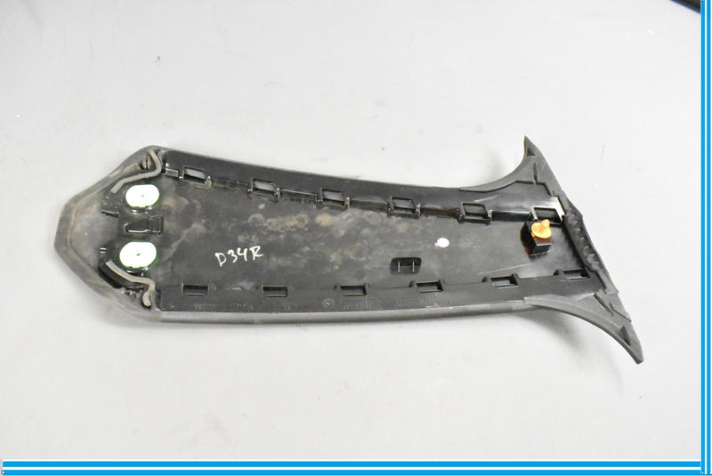 Load image into Gallery viewer, 2014 - 2018 MERCEDES CLA45 W117 FRONT RIGHT B PILLAR PANEL TRIM MOLDING OEM