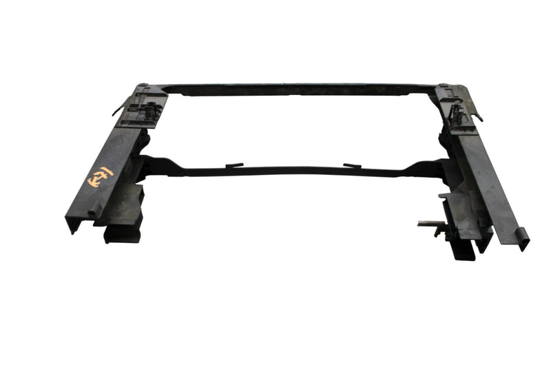 Load image into Gallery viewer, 11-16 BMW 535i GT F10 Engine Radiator Core Support Lower Bracket Frame Oem