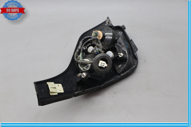Load image into Gallery viewer, 02-05 Lexus SC430 Rear Right Passenger Outer Side Tail Light Lamp Oem