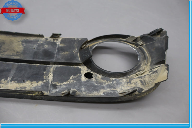 Load image into Gallery viewer, 08-12 Audi A5 A5 Quattro Front Right Side Bumper Fog Light Grille Grill Cover