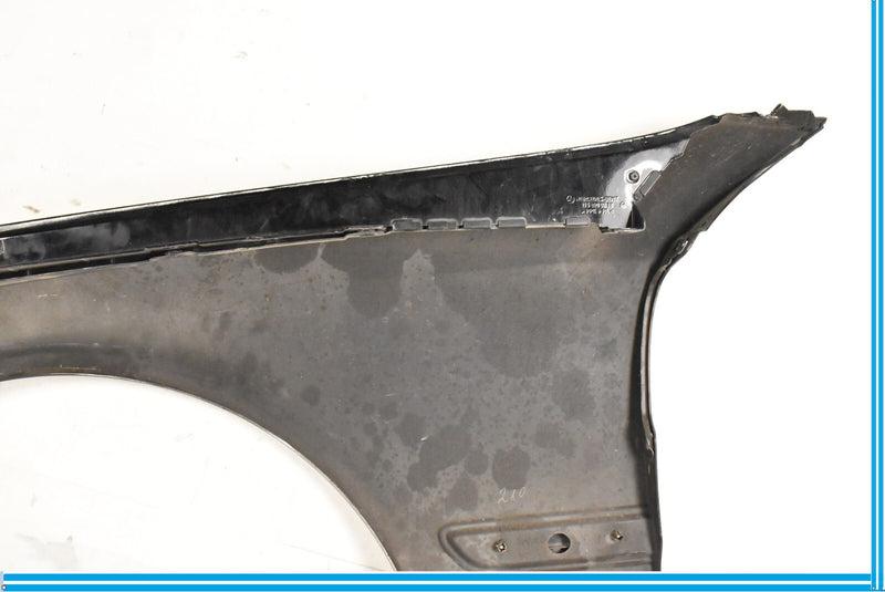 Load image into Gallery viewer, 00-06 Mercedes W215 CL500 CL55 AMG Right Passenger Side Fender Assembly OEM