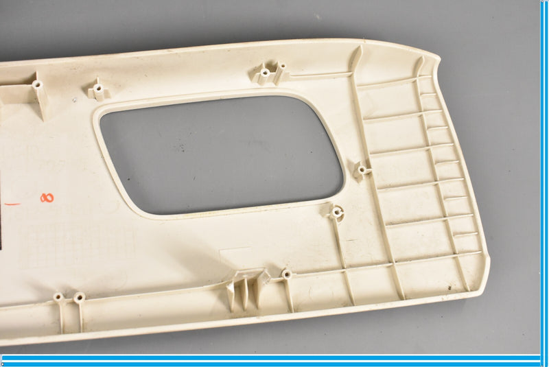 Load image into Gallery viewer, 07-12 Lexus LS460 Front Left Driver Side Seat Trim Cover Panel Oem