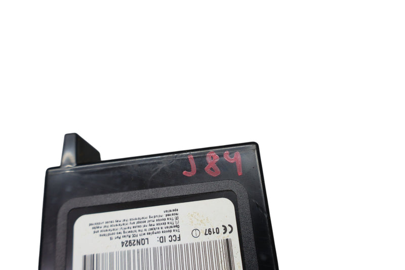 Load image into Gallery viewer, 03-10 Bentley Continental GTC GT Anti-Theft Alarm Control Module Oem