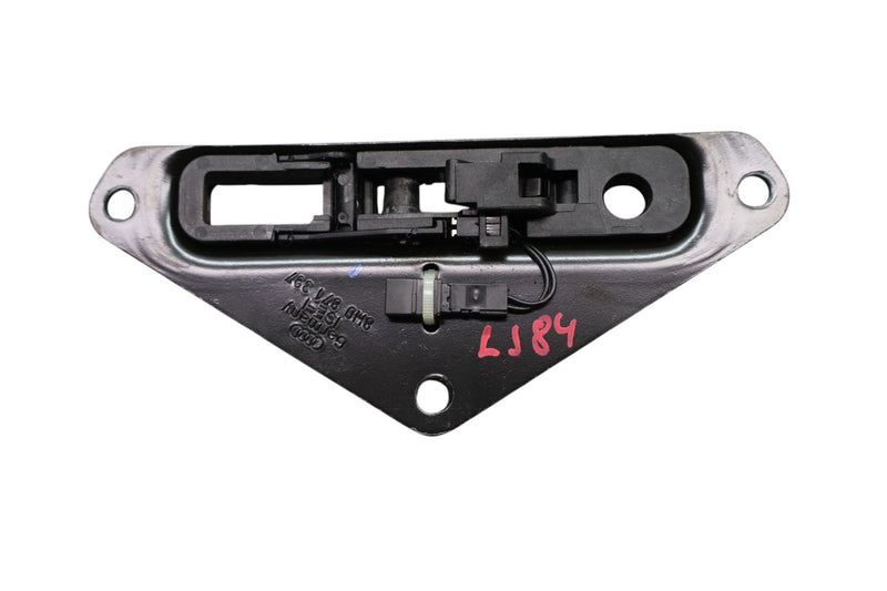 Load image into Gallery viewer, 06-11 Bentley Continental GTC Front Left Soft Top Roof Lock Latch Oem