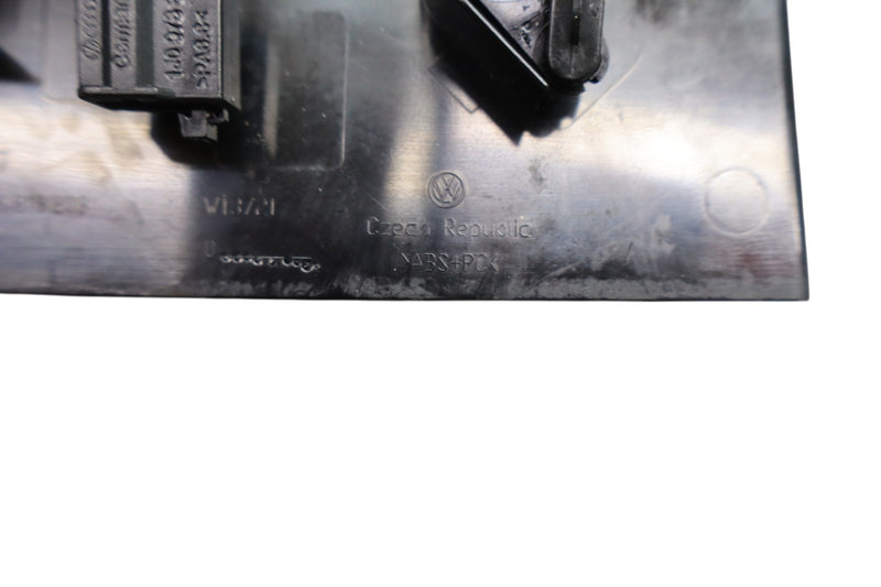 Load image into Gallery viewer, 11-14 Volkswagen VW Touareg Rear Center Console Air Outlet Vent Grill Oem